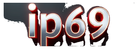 ip69 logo